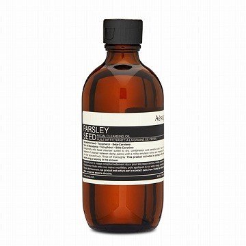 Aesop Aesop Facial Cleansing Oil 39 200ml Dry Skin, Sensitive Skin Moisturizer [parallel import goods]