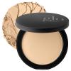 Glo Skin Beauty Pressed Base Powder Foundation Makeup (Golden Medium) - Flawless Coverage for a Radiant Natural, Second-Skin Finish view 1