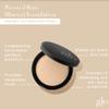 Glo Skin Beauty Pressed Base Powder Foundation Makeup (Golden Medium) - Flawless Coverage for a Radiant Natural, Second-Skin Finish view 2