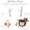 Glo Skin Beauty Pressed Base Powder Foundation Makeup (Golden Medium) - Flawless Coverage for a Radiant Natural, Second-Skin Finish view 3