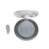 Lauren Brooke Cosmetiques Cream Eyeshadow | Natural Organic, Richly Pigmented Eye Makeup, Creme Eyeshadow For Women (Platinum (Shimmer)) view 1