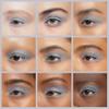 Lauren Brooke Cosmetiques Cream Eyeshadow | Natural Organic, Richly Pigmented Eye Makeup, Creme Eyeshadow For Women (Platinum (Shimmer)) view 4
