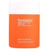 Benetton Funtastic Girl 250ml Bubble Bath (Orange)'Unboxed' view 1