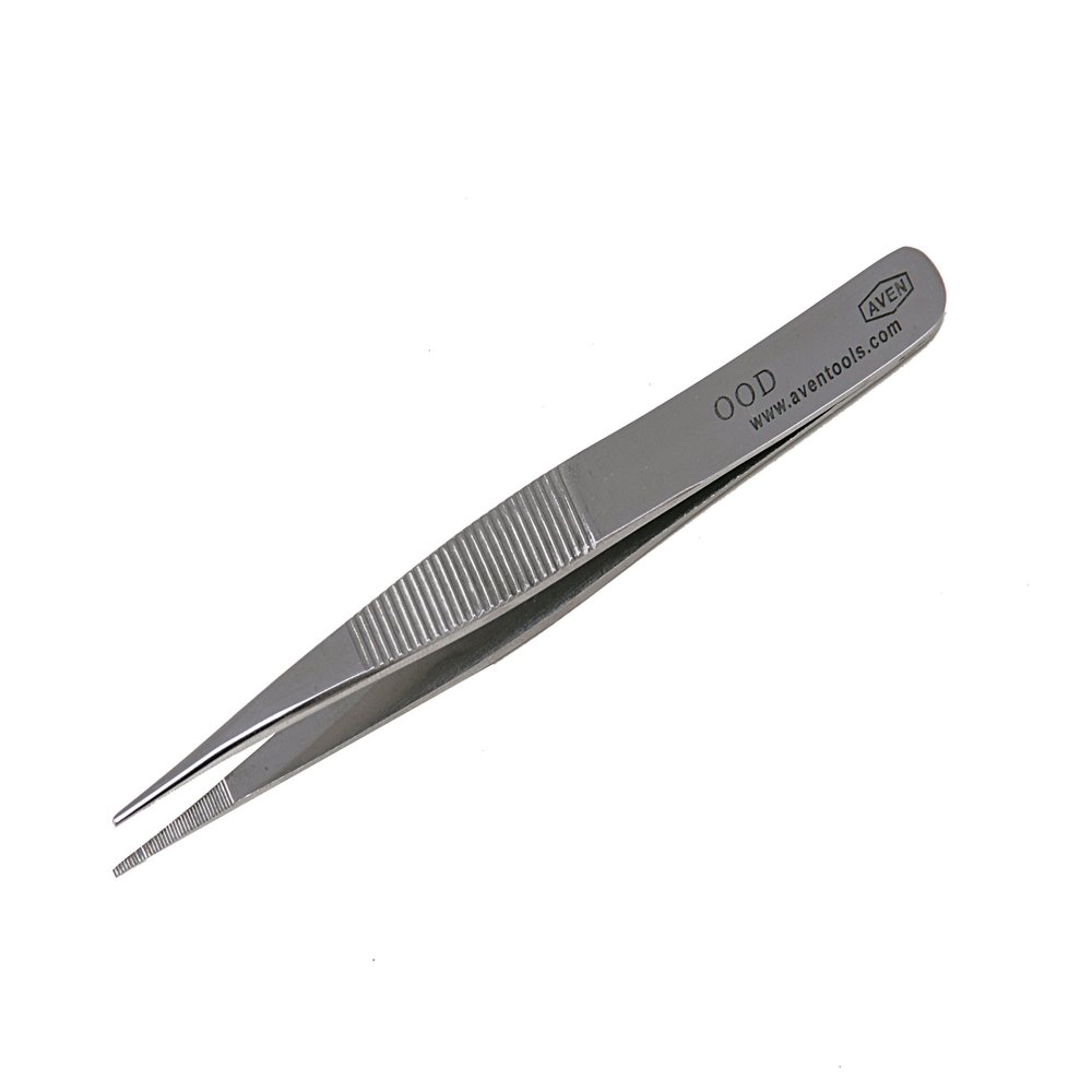 18036-CS Tweezers Pattern, OOD-CS