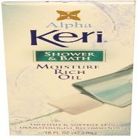 30097708 PT# 355 - Alpha Keri Bath Oil 16oz/Bt By Novartis Consumer Health -30097708