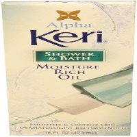 30097708 PT# 355 - Alpha Keri Bath Oil 16oz/Bt By Novartis Consumer Health -30097708