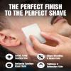 Gentleman Jon 3.7 Ounce Alum Block in Plastic Case - Upgrade Your Shave - Soothing Aftershave Solution for Shaving Razor Burn Relief - Travel Friendly Durable Plastic Case Included, Aftershave for Men view 3