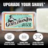 Gentleman Jon 3.7 Ounce Alum Block in Plastic Case - Upgrade Your Shave - Soothing Aftershave Solution for Shaving Razor Burn Relief - Travel Friendly Durable Plastic Case Included, Aftershave for Men view 4