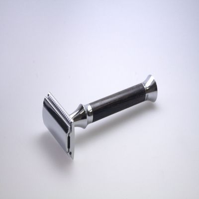 Giesen & Forsthoff - Timor Timor Classic Shaving Razor Closed Comb 1365, Single, Standard