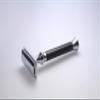 Giesen & Forsthoff - Timor Timor Classic Shaving Razor Closed Comb 1365, Single, Standard view 1