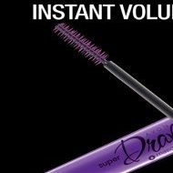 Avon Super Drama Mascara (Black) BOGO BUY 1 + 1 FREE