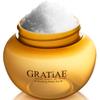 Gratiae Organics Exfoliating Body Scrub, Passion Fruit and Lime for All Skin Types 14.1 Fl Oz view 1