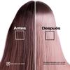 abril et nature - Cell Innove - Professional Hair Shampoo - Youthful, Healthy, and Shiny Appearance - Hair Treatment with Plant Stem Cells - Regenerates and Rejuvenates the Hair Fiber - 250 ml view 3