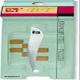 Beauty Town Stainless Steel Tweezer #8057