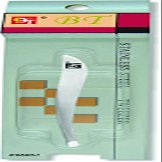 Beauty Town Stainless Steel Tweezer #8057