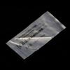316L medical steel body piercing needles 14G view 1