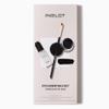 Inglot Eye Essentials Set | Duraline + AMC Eyeliner Gel 77 + Makeup Brush 31T | view 2