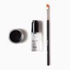 Inglot Eye Essentials Set | Duraline + AMC Eyeliner Gel 77 + Makeup Brush 31T | view 4
