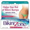 Bikini Zone Medicated Creme for Bikini Area 1 oz (Pack of 6) view 1