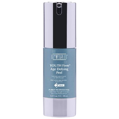GlyMed Plus Youth Firm Age Defying Peel