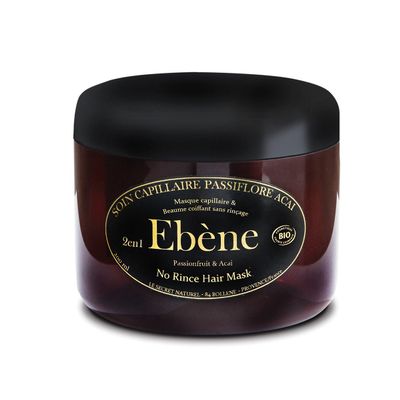Oleanat Intensive Repair Hair Mask 200ml - Organic - Cruelty Free