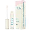 FEG Eyebrow Enhancer Growth Serum for Thicker Brows | Natural Brow Enhancing Serum for Growing and Thickening Eyebrows | Stimulates Natural Growth | 3ml | Single Pack view 1