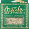 Flower Valley Wash Cloth Ayate Fiber Ct view 1