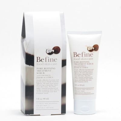 Befine Pore Refining Scrub Treatment - Tube 3 Oz Skin Care