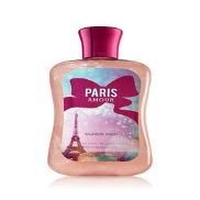 Bath and Body Works Signature Collection Paris Amour Bubble Bath