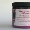 Keyano Cranberry Scrub 10 oz view 1