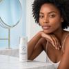 Christina Moss Naturals Rosemary Facial Wash | For Daily Cleansing | Original Formula (3.38 oz) view 3