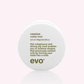 Evo Cassius Cushy Clay 90ml / 3.04 oz