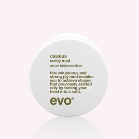 Evo Cassius Cushy Clay 90ml / 3.04 oz