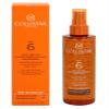 Collistar Super Tanning Moisturizing Dry Oil SPF 6 200 ml, 6.7 Fl Oz Made in Italy [italian import] view 1