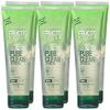 Garnier Fructis Style Pure Clean Styling Gel, 6.80 Oz ( Pack of 6) view 4