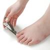 Green Bell Stainless Foot Nail Clippers G-1015 view 2