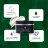 TEMPLESPA | REPOSE | Relaxing Aromatherapy Night Face Cream, Vitamin-Rich, Anti-Ageing Night Moisturizer to Calm, Relax & Settle the Skin, Natural Ingredients, Cruelty-Free, Vegan, 1.6 fl.oz. view 2