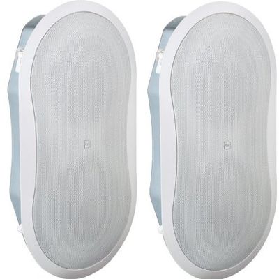 2x Electro-Voice EVID FM 6.2 [pair]