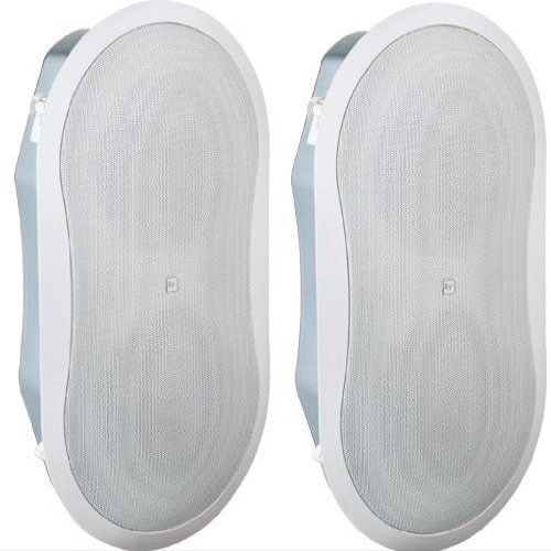 2x Electro-Voice EVID FM 6.2 [pair]