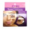 Zuri Total Coverage Concealing Foundation - Beige .14 ounce view 1