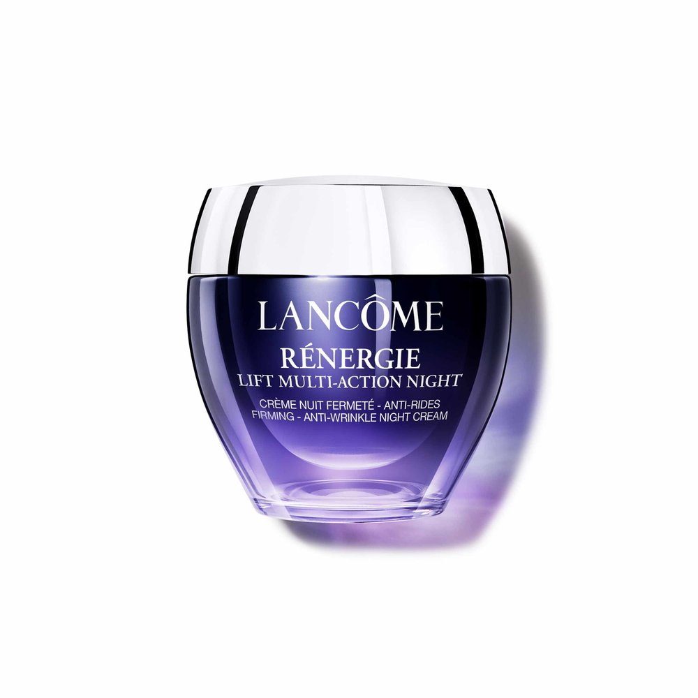 Lancme Rnergie Lift Multi-Action - Anti-Aging Night Cream - 2.5 Fl Oz