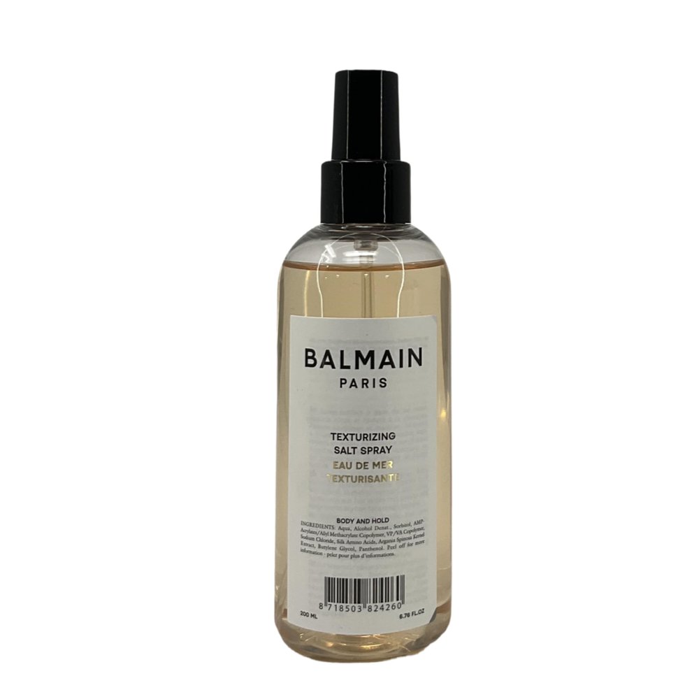 Balmain - Texturizing Salt Spray - 6.7oz