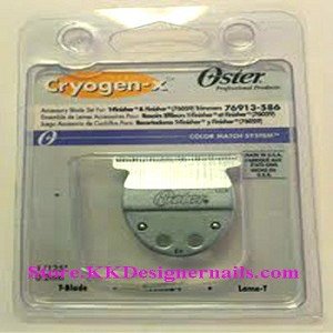 Oster T- Finisher Replacement Blade 76913-586