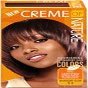 Cream Of Nature 5.2 mohogany Glow