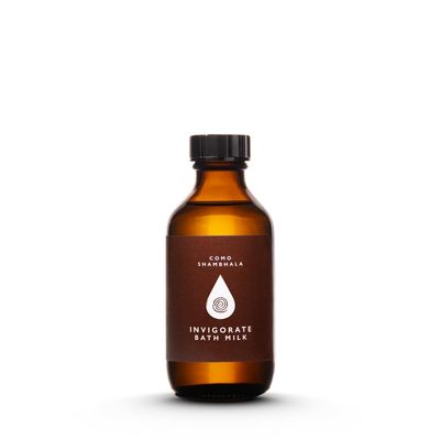 COMO Shambhala Invigorate Bath Milk 100ml