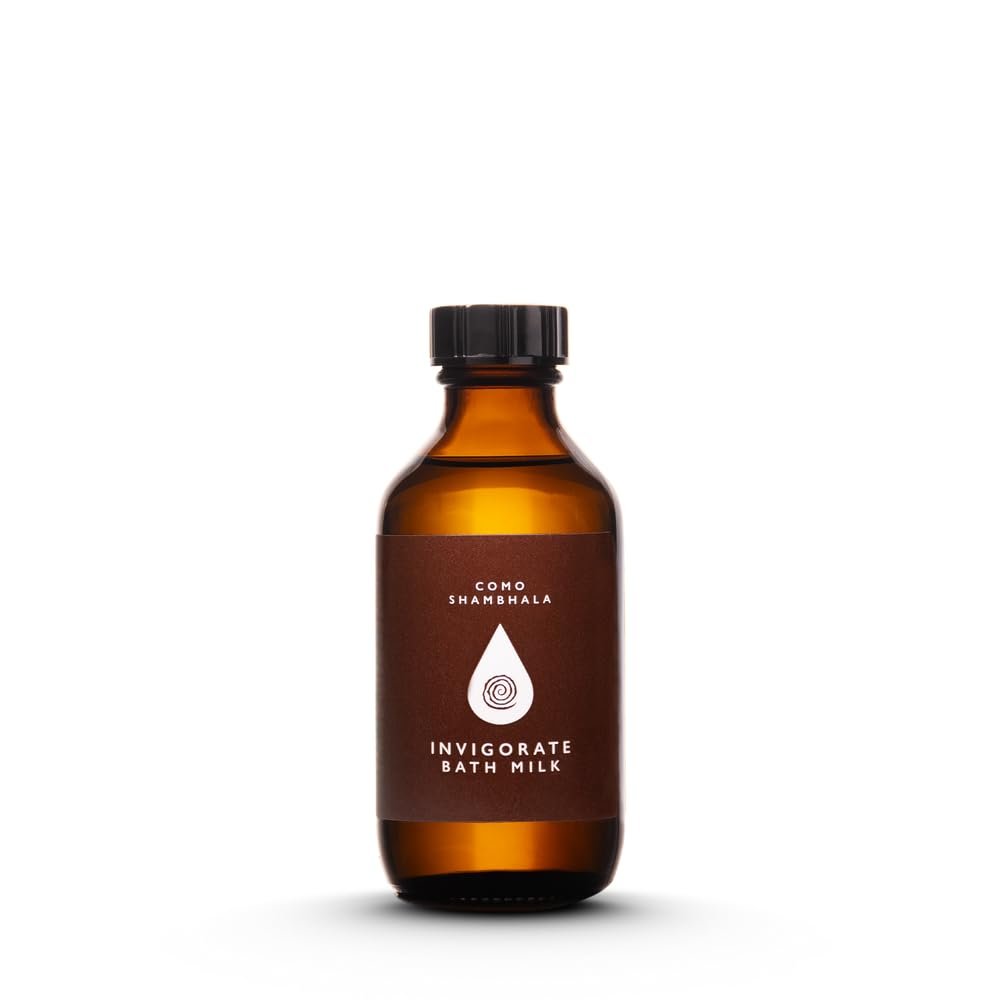 COMO Shambhala Invigorate Bath Milk 100ml