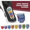 Wahl Color Pro Plus Haircutting Kit - 79752T view 3