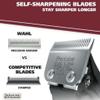 Wahl Color Pro Plus Haircutting Kit - 79752T view 4
