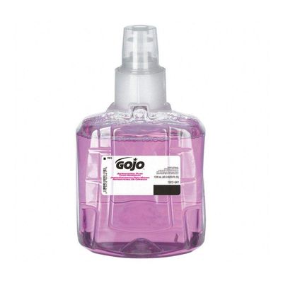 3OAP,FOAMING,PLUM,A/B,LTX-12 SYSTEM