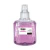 3OAP,FOAMING,PLUM,A/B,LTX-12 SYSTEM view 1